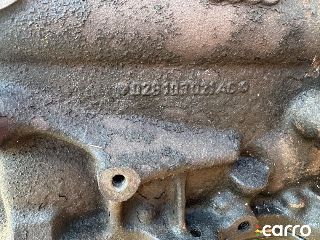 двигатель Volkswagen Transporter T4 1990-2003, ABL, 1.9 л, ABL, фото 7