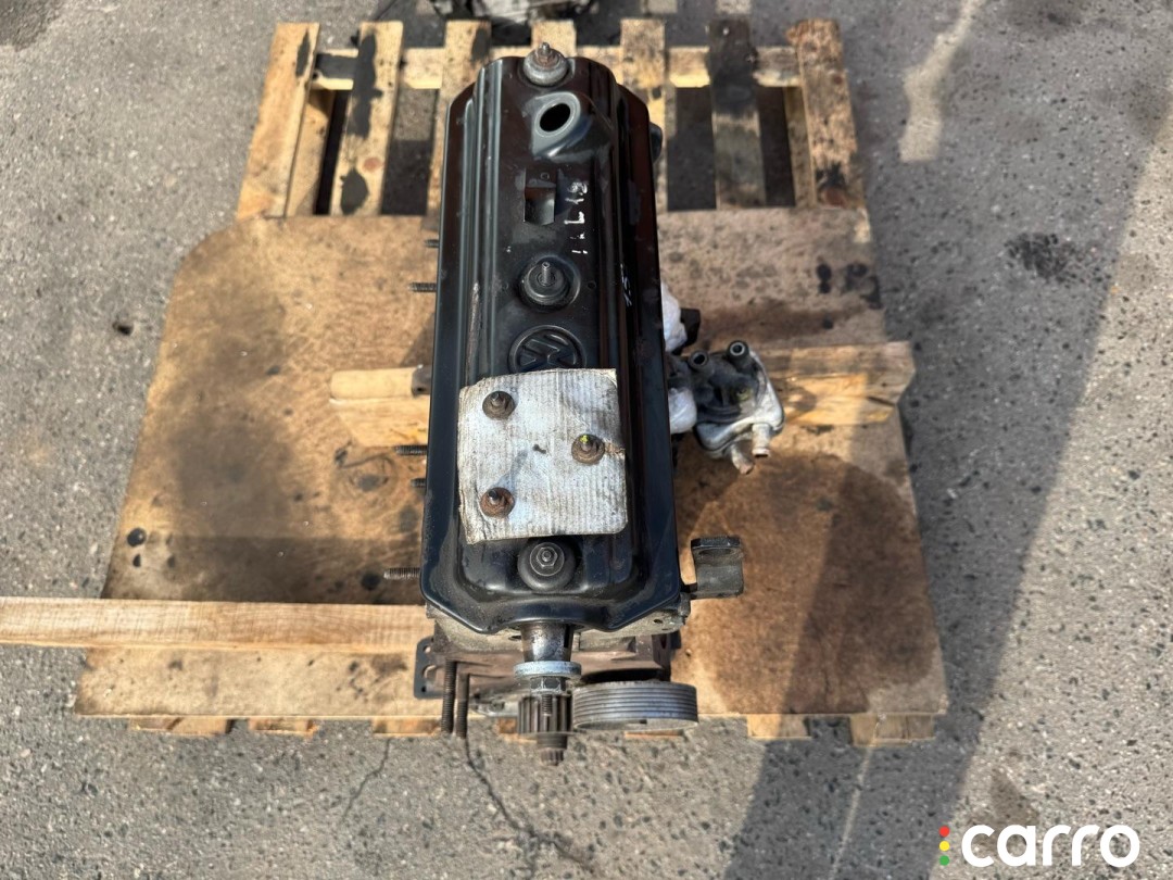 двигатель Volkswagen Transporter T4 1990-2003, ABL, 1.9 л, ABL, фото 9