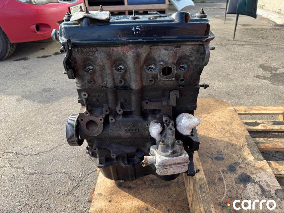 двигатель Volkswagen Transporter T4 1990-2003, ABL, 1.9 л, ABL, фото 10