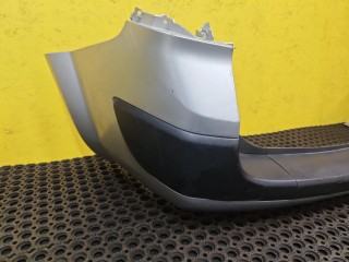 бампер задний, Renault Megane 2 поколение 2002-2006