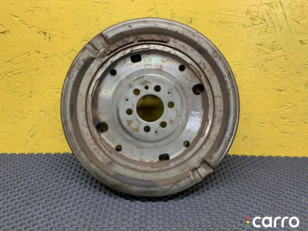 маховик Volkswagen Passat B6 2005-2010, CDGA, 1.4 л, фото 1