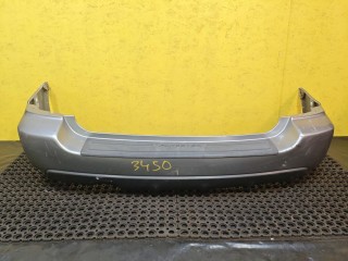бампер задний, Subaru Forester 3 поколение 2007-2011