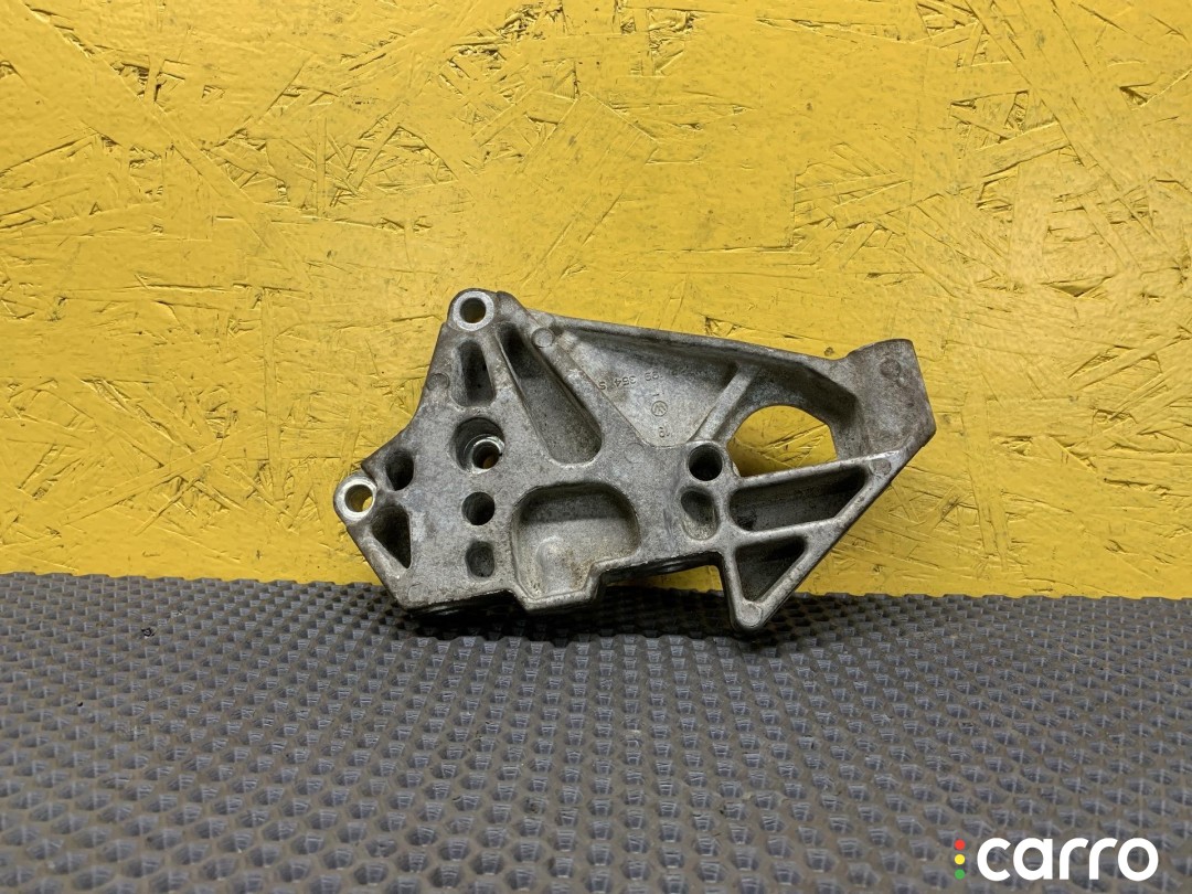 кронштейн двигателя Volkswagen Passat B6 2005-2010, AXZ, 3.2 л, 022199354S, фото 1