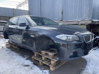 кузов, ориг. номер 41007261939, BMW 5 F10/F11 2009-2013