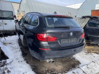 кузов, ориг. номер 41007261939, BMW 5 F10/F11 2009-2013