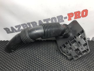 воздухозаборник Citroen C4 1 поколение 2004-2014, 9675055580