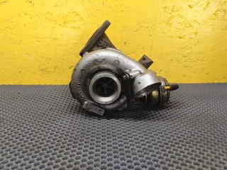 турбина Mercedes-Benz C W203 2000-2004, OM 611.960, 2.2 л