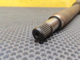 полуось Ford S-Max 1 поколение 2006-2010