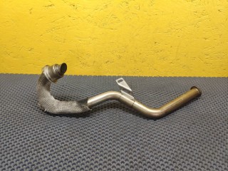 патрубок (трубка) EGR, Citroen Berlingo 1 поколение M59 [рестайлинг] 2004-2013