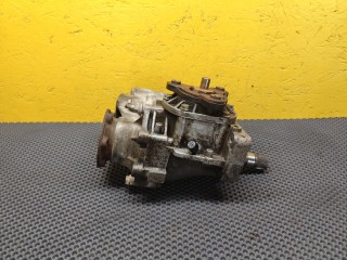 Редуктор передний, Volkswagen Passat B6
