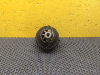 подушка крепления двигателя Volvo S60 1 поколение 2000-2004, B 5244 S2, 2.4 л, 9485551