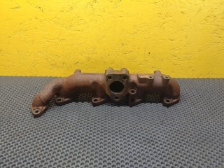 выпускной коллектор Hyundai H1 Grand Starex 2007-2015, D4CB, 2.5 л