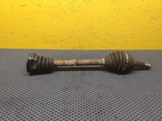 полуось левая Renault Megane 2 поколение 2002-2006