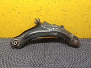 рычаг передний левый нижний Renault Megane 2 поколение 2002-2006
