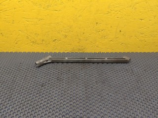 кронштейн генератора Renault Megane 2 поколение 2002-2006, K4M 812, 1.6 л
