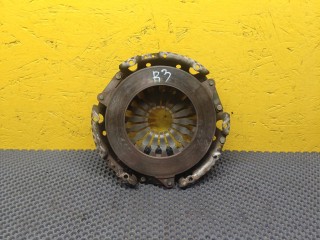 корзина сцепления Renault Megane 2 поколение 2002-2006