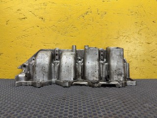 впускной коллектор Renault Megane 2 поколение 2002-2006, K4M 812, 1.6 л