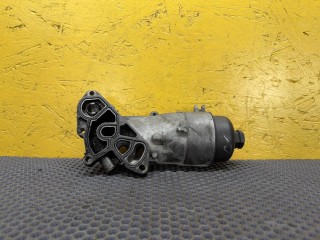 корпус масляного фильтра Citroen Berlingo 1 поколение M59 [рестайлинг] 2004-2013, 9HX (DV6ATED4), 1.6 л