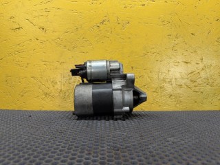 стартер Renault Megane 2 поколение 2002-2006, K4M 812, 1.6 л