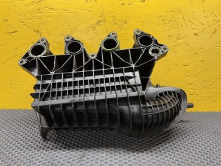 впускной коллектор Skoda Roomster 1 поколение [рестайлинг] 2010-2015, CBZB, 1.2 л