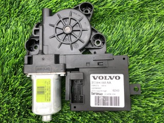 моторчик стеклоподъемника задний левый Volvo V50 1 поколение [рестайлинг] 2007-2012, левый руль, 31264189
