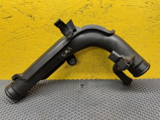 патрубок воздушного фильтра Volkswagen Passat B6 2005-2010, CAYC, 1.6 л