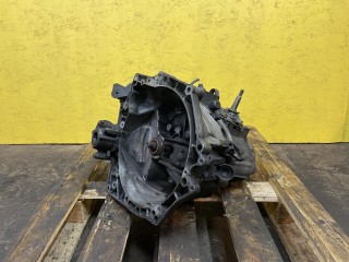 МКПП Citroen Berlingo 1 поколение M59 [рестайлинг] 2004-2013