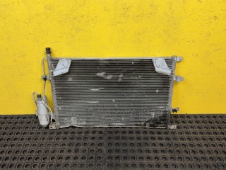 радиатор кондиционера Volvo S60 1 поколение 2000-2004, B 5244 S2, 2.4 л