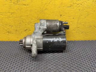 стартер Volkswagen Golf 5 поколение 2003-2009, BSE, 1.6 л