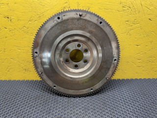 маховик Volkswagen Golf 5 поколение 2003-2009, BSE, 1.6 л