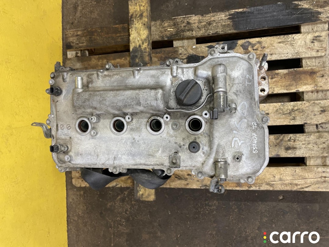 двигатель Toyota Corolla 10 поколение E150 2006-2010, 1ZE12U, фото 5