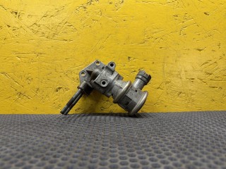 корпус термостата Volkswagen Golf 5 поколение 2003-2009, BSE, 1.6 л