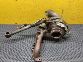 турбина Volkswagen Passat B6 2005-2010, CAYC, 1.6 л