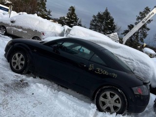 Audi TT 8N 1999г. 1.8 л., APX - фото №1