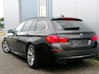 BMW 5 F10/F11 2010г. 3.0 л., N57 D30 A - фото №5