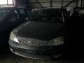 Ford Mondeo 3 поколение [рестайлинг] 2007г. 2.5 л., LCBD - фото №1