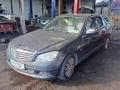 Mercedes-Benz C W204 2007г. 1.8 л., M 271.952 - фото №2