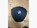 6791330 подушка безопасности коленная водителя BMW 3 F30/F31 [рестайлинг] 2015г. - фото №2