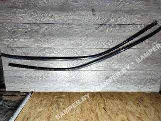 молдинг крыла, BMW X5 E70 2006-2010
