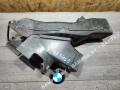 51747222878 воздуховод тормозного механизма правый BMW X5 E70 [рестайлинг] 2011г. - фото №2