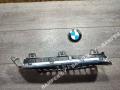 7294814 решетка радиатора BMW 4 F32/F33 [рестайлинг] 2018г. - фото №2