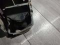 фара левая BMW 7 E38 [рестайлинг] 2001г. - фото №3