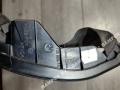 7075470 кожух рулевой колонки BMW 3 E90/E91 2007г. - фото №3