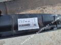 8049708 воздуховод (дефлектор) радиатора BMW 5 F10/F11 2012г. - фото №2