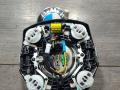 6871095 подушка безопасности водителя BMW 2 F22/F23 - фото №2
