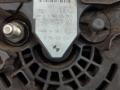 7519721 генератор BMW 5 E60/E61 2005г. - фото №2