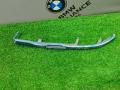 8231043 накладка (ресничка) фары левая BMW 3 E46 2002г. - фото №2