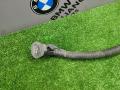 7144396 горловина бачка омывателя BMW 5 E60/E61 2006г. - фото №2