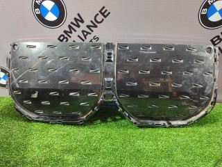решетка радиатора, ориг. номер 9463248, BMW i4 G26 2021-2024