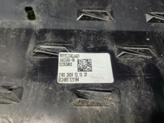 решетка радиатора, ориг. номер 9463248, BMW i4 G26 2021-2024